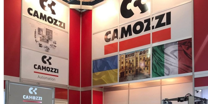 Співпрацюють з російським ВПК. Італійську Camozzi Group внесено до переліку міжнародних спонсорів війни