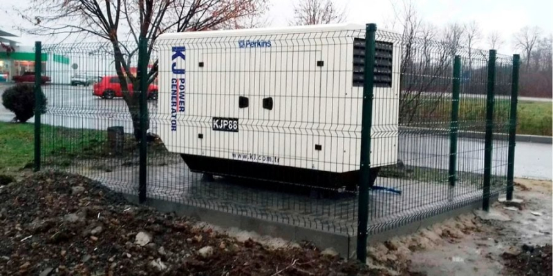 АЗС стануть пунктами незламності. В&nbsp;Укрнафті розповіли, де&nbsp;можна буде заправитися під час блекауту (перелік)