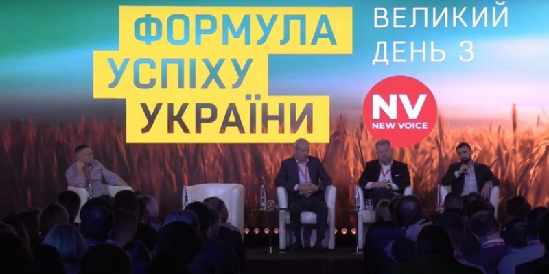 &laquo;Чи&nbsp;платити міністру мільйон гривень?&raquo; Великий бізнес&nbsp;&mdash; про проблеми чиновників, популізм політиків та відповідальність суспільства