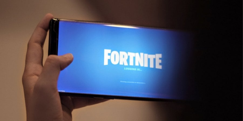 Ігрова цензура. В Fortnite з’являться скіни «для дорослих»