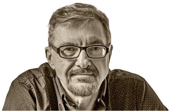 Як&nbsp;прибрати межі в&nbsp;голові та в місті