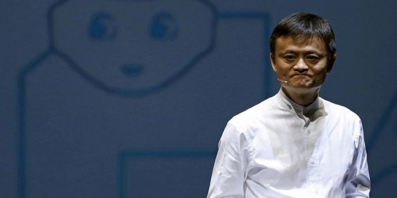 Мільярдер на&nbsp;пасовиську. Джек Ма&nbsp;заснував сільськогосподарську компанію