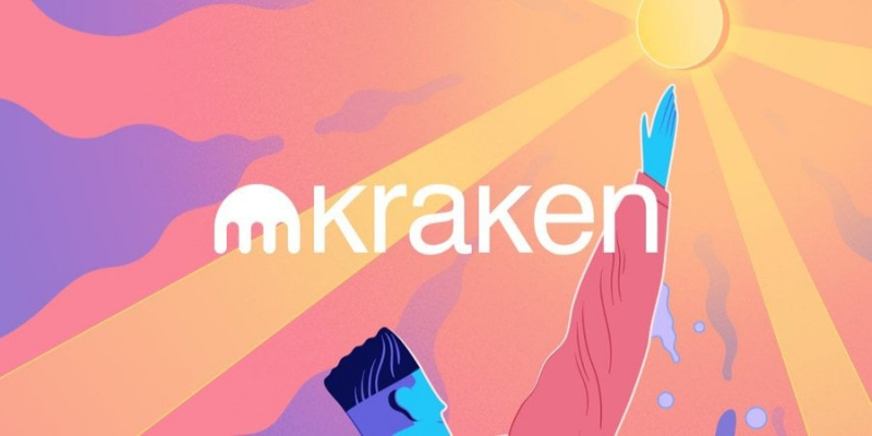 Наступають на&nbsp;третю криптобіржу. Американський регулятор подав до&nbsp;суду на&nbsp;Kraken