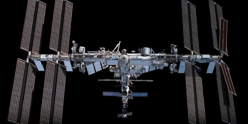 Недешевий проєкт. NASA доведеться заплатити $1 млрд за&nbsp;утилізацію Міжнародної космічної станції
