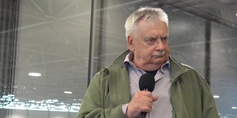 «Не слухають». Автор культового Відьмака звинуватив Netflix в ігноруванні його ідей щодо серіалу