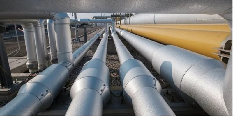 «Подарунок» Газпрому. Україна придумала, як запустити Трансбалканський реверс без російського газу