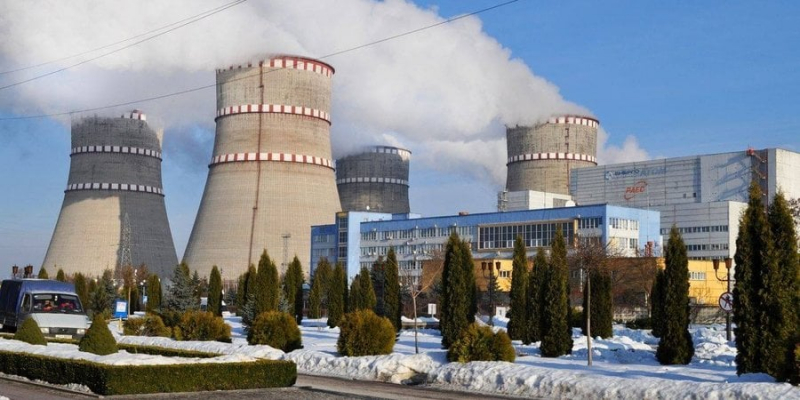 Ремонти завершено. Україна до&nbsp;настання зими запустила всі дев&rsquo;ять енергоблоків АЕС