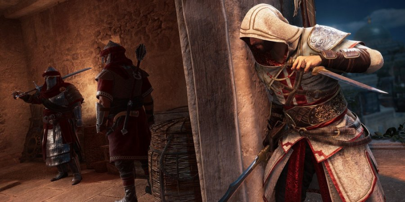 Спроба порятунку? В Assassin’s Creed Mirage додадуть безкоштовний новий режим