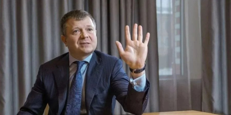 &laquo;Україна не&nbsp;працює у&nbsp;вакуумі&raquo;. Як іноземні інвестори та&nbsp;партнери сприймають суди над керівниками та&nbsp;акціонером Ferrexpo
