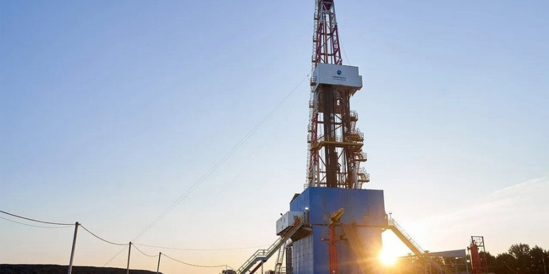 У Карпатах на родовищі газу, яке вважали виснаженим, відкрили новий рекордний поклад