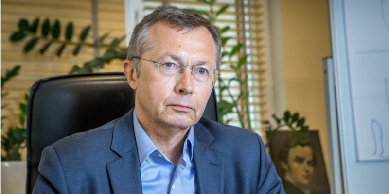 Забудьте все, що&nbsp;вам розповідали. Насправді банківський бізнес в&nbsp;Україні глибоко збитковий&nbsp;&mdash; голова Райффайзена Писарук