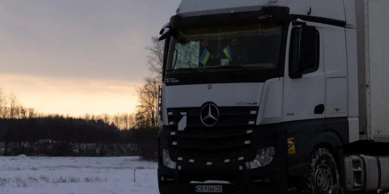 Ситуація на кордоні. Прикордонники розповіли, що зараз відбувається біля пунктів пропуску