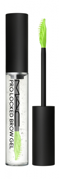 MAC Pro Locked Brow Gel Гель для бровей с эффектом ламинирования