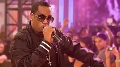 Появились новые подробности по делу богатейшего рэпера P. Diddy