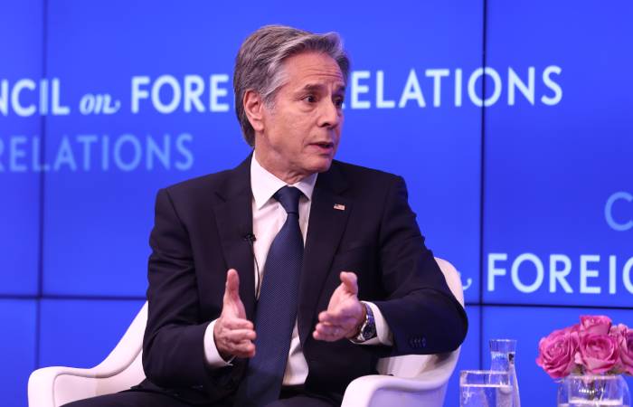 Блинкен оценил возможность переговоров между США и Ираном