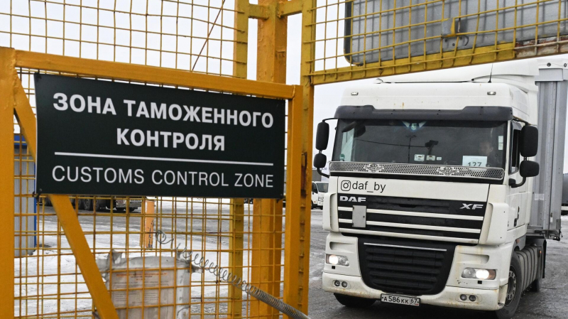 Как Минтранс Казахстана будет выдавать цифровые "дозволы"
