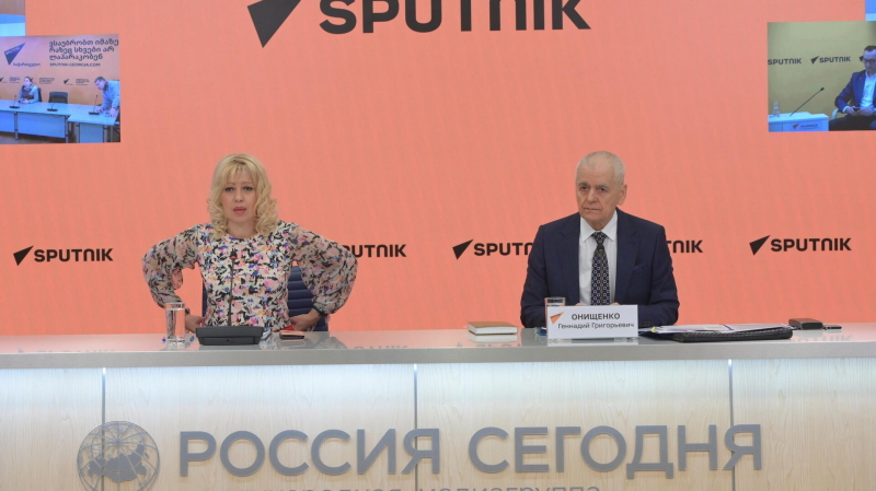 Россия поделится со странами ЕАЭС вакциной против рака &ndash; Геннадий Онищенко