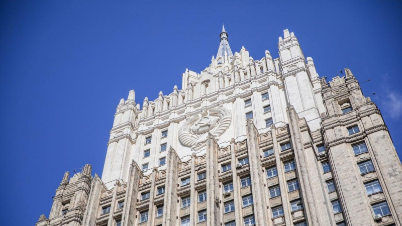 Москва отреагировала на декларацию Тель-Авива по западному берегу реки Иордан