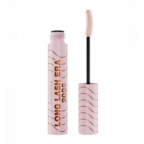Тушь для ресниц Max Factor 2000 calorie Long Lash Era