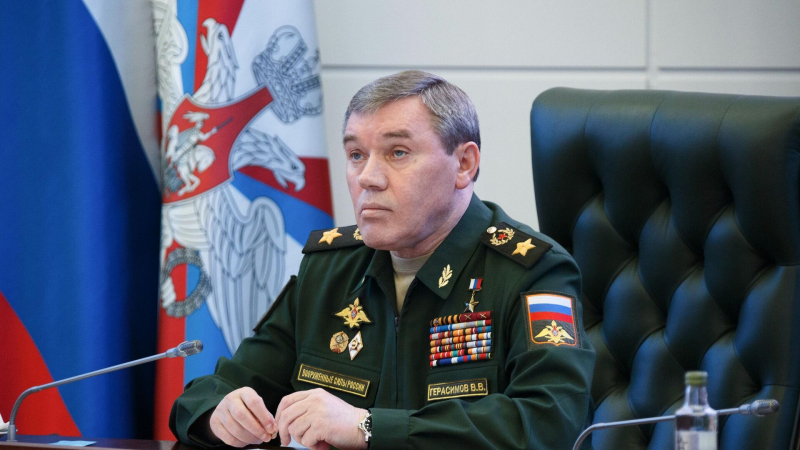 Генштаб осудил неоколониальный подход Запада к Африке