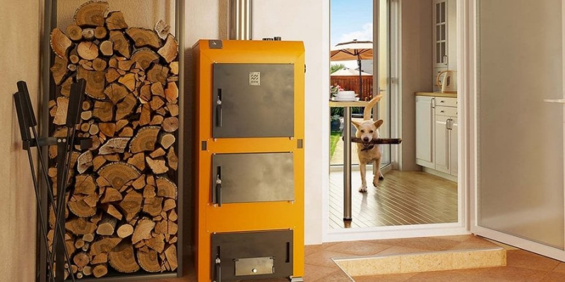 На випадок енергетичного терору. Як ефективно й економно обігріти житло цієї зими — поради експерта