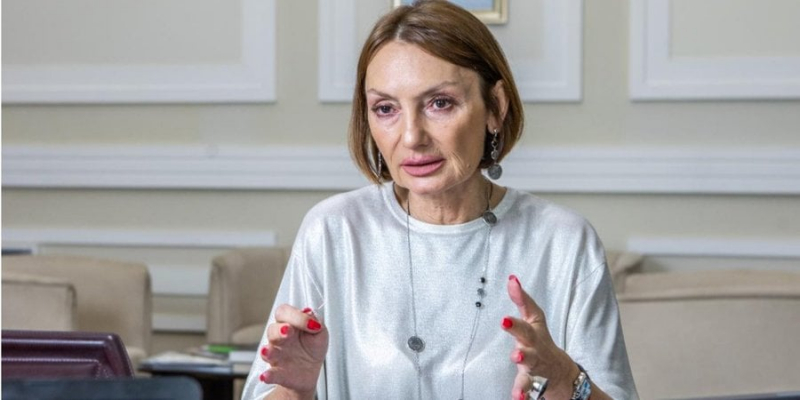 НБУ взявся за обмінники. Рожкова не бачить проблеми, якщо з ринку піде частина гравців — кількість обмінних пунктів не зміниться