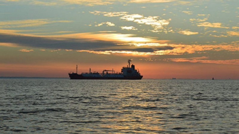 Недалеко от Ливии взорвался танкер с предположительно казахстанской нефтью - Bloomberg