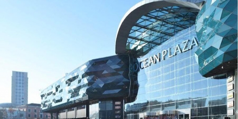 «Не доцільно». Співвласник Ocean Plaza не хоче приватизації ТРЦ