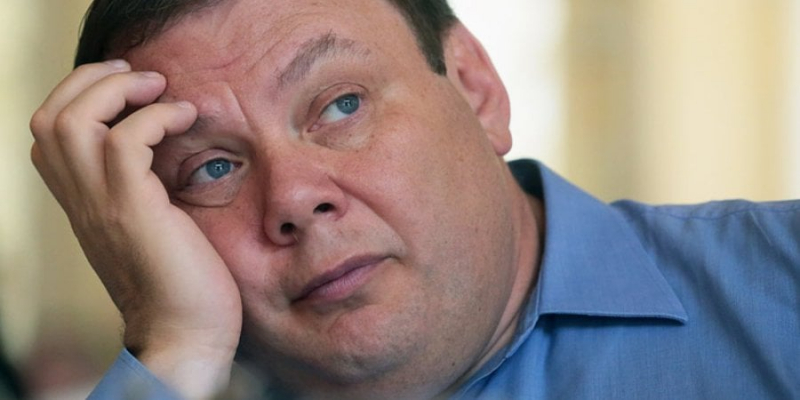 &laquo;Не&nbsp;впливає, жодної вигоди не&nbsp;отримує&raquo;. Київстар прокоментував новину про арешт 100% акцій компанії через Фрідмана