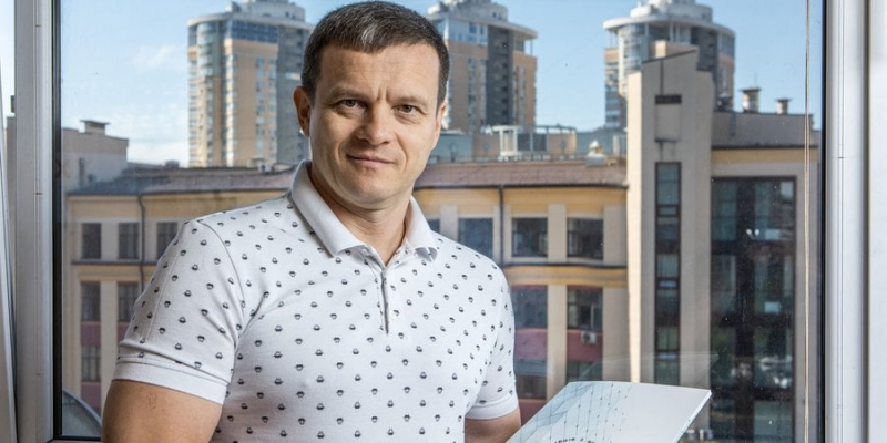 Нерухомий антирекорд. Кількість порожніх офісів у&nbsp;Києві сягнула максимуму за&nbsp;всю історію&nbsp;&mdash; інфографіка