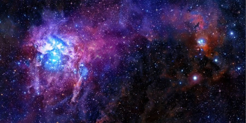 Одразу після Великого вибуху. Вчені створили модель раннього Всесвіту, яка проливає світло на&nbsp;формування галактик