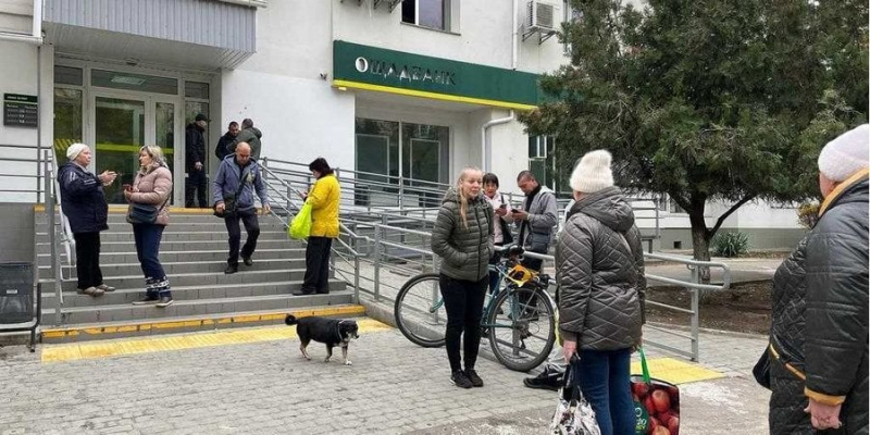 Пенсії-2023. Стало відомо, на скільки продовжили термін перевірки для переселенців-пенсіонерів