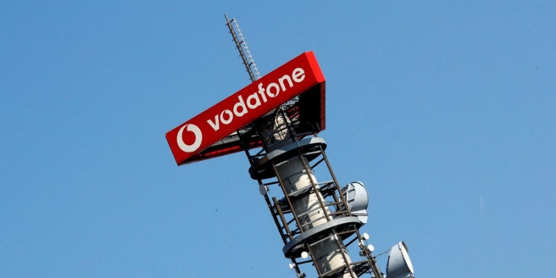 Підсумки півріччя. Vodafoone Україна витратив понад 2 млрд грн на ремонти та підготовку до блекаутів