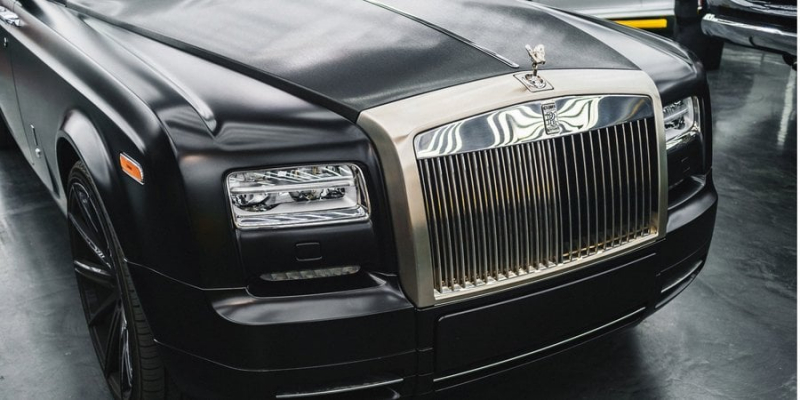 Підвищення ефективності. Rolls-Royce скоротить до&nbsp;2&thinsp;500 робочих місць