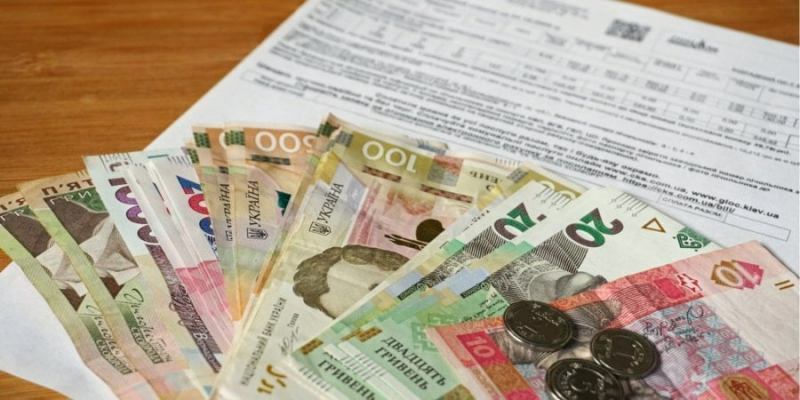 Підвищення тарифів. На скільки можуть подорожчати комунальні послуги в Україні - прогноз експерта