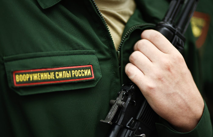 Продление кредитных каникул для военных на 2025 год одобрено в III чтении