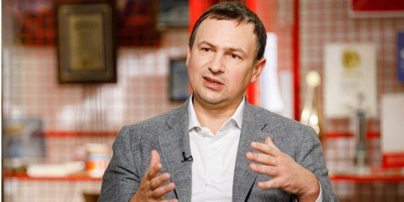 &laquo;Рік витратили на&nbsp;тренування&raquo;. Співвласник Нової пошти розповів, коли запустить доставку між країнами ЄС