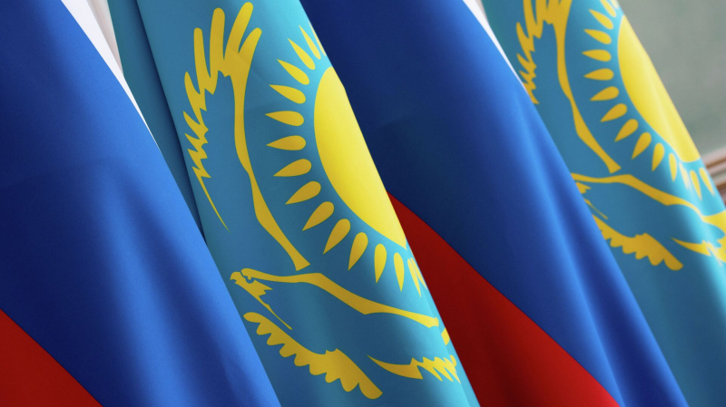 Россия стала крупнейшим инвестором Казахстана в 2024 году