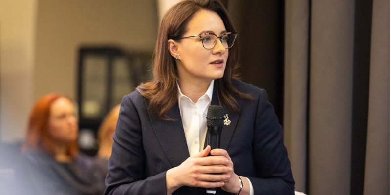 Що&nbsp;на&nbsp;нас чекає у&nbsp;2024 році. У Мінекономіки назвали головну проблему&nbsp;&mdash; і це&nbsp;навіть не&nbsp;можливі перебої із західною допомогою