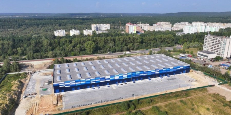 Світовий банк застрахував M10 Lviv Industrial Park від воєнних ризиків