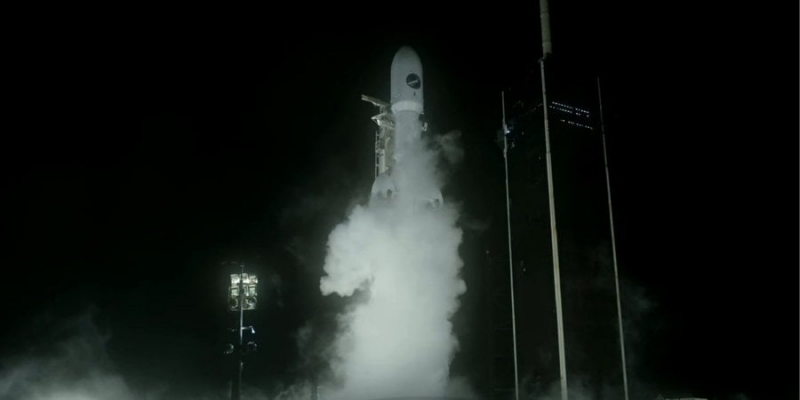 Таємнича місія. SpaceX запустила в небо апарат Космічних сил США