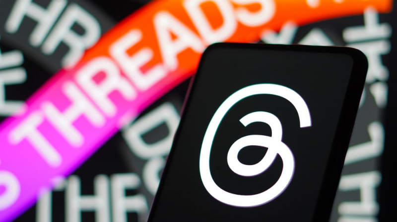 Threads достигла отметки в 100 миллионов активных пользователей в день