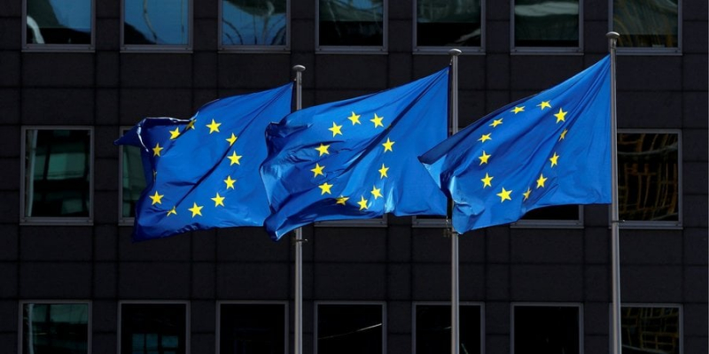 У ЄС стартують переговори про створення фонду для України на&nbsp;50 млрд євро