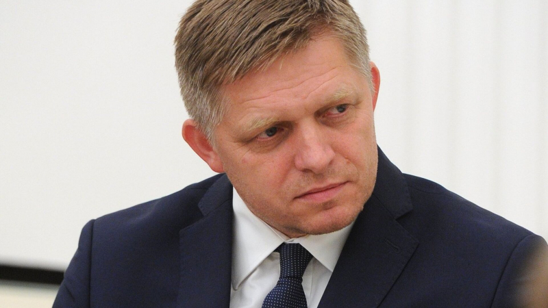 Украина потеряет треть своих территорий, заявил премьер Словакии