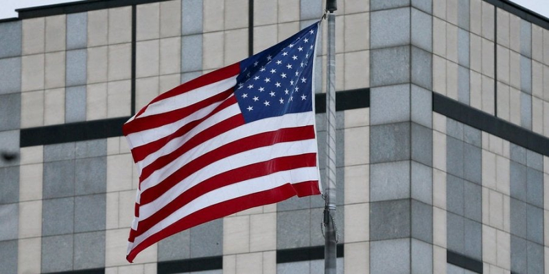 Україна в&nbsp;середу отримала 1,15 млрд доларів від США у&nbsp;вигляді гранту