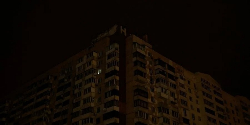 У&nbsp;мережі обговорюють появу графіків відключень світла для Києва&nbsp;&mdash; ДТЕК пояснив ситуацію
