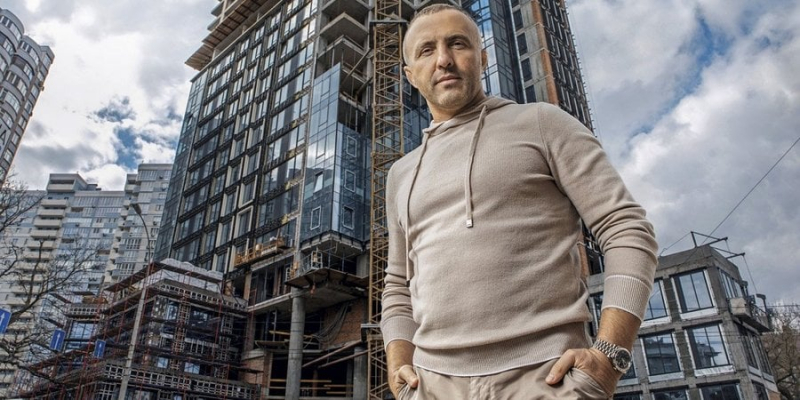 Вартість робіт зросла на&nbsp;третину. Девелопер назвав дві головні проблеми будівельної галузі