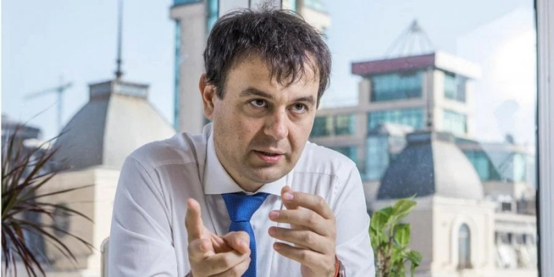 Вчасно схаменулися. Комітет Ради схвалив законопроєкт про фінмоніторинг політиків у&nbsp;редакції, яку вимагав МВФ