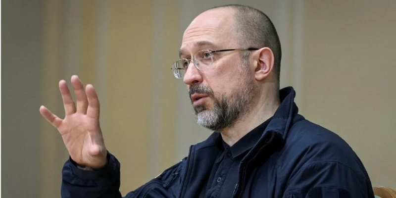 Вчора ситуація була кращою. Шмигаль заявив про ризик аварій в енергосистемі