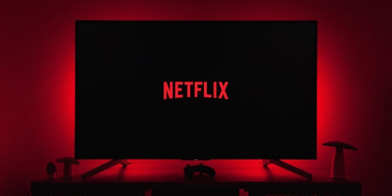 Yahoo розглядала можливість купівлі Netflix, але згодом обрала іншу платформу